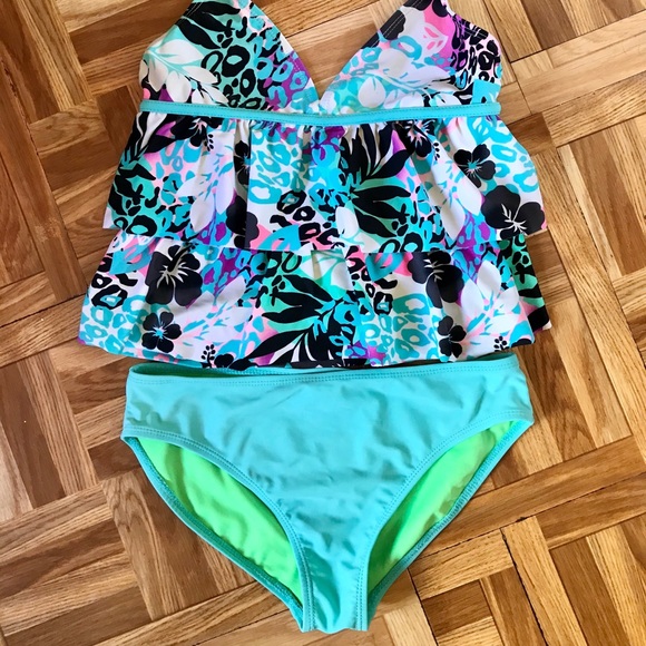 OP Other - OP Girl’s tankini
